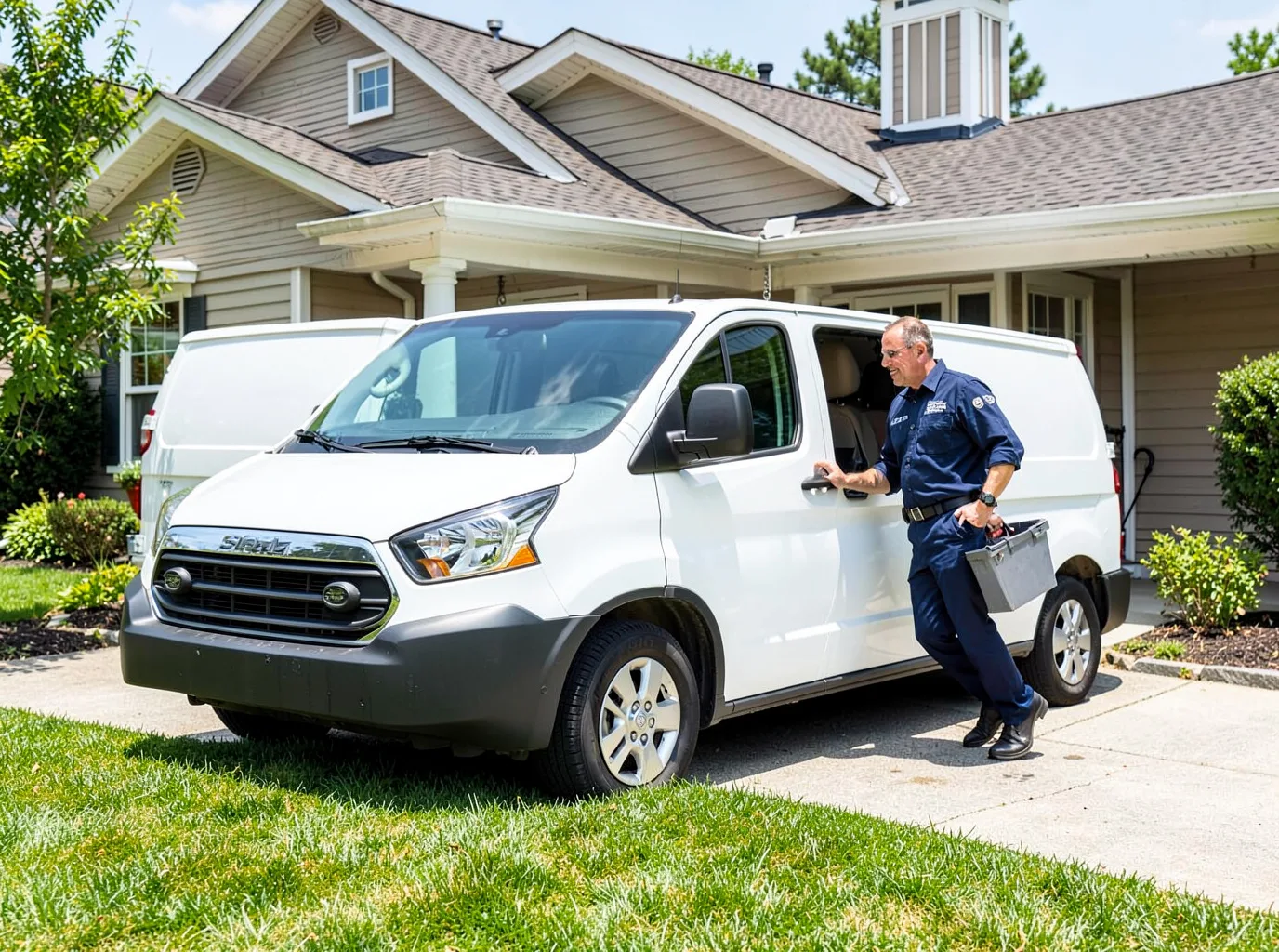 Emergency Plumber company in Heartwell, NE